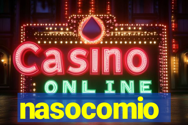 nasocomio