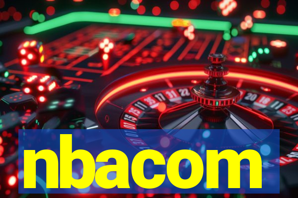 nbacom
