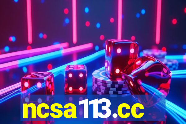 ncsa113.cc
