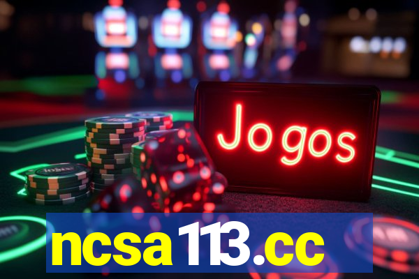 ncsa113.cc