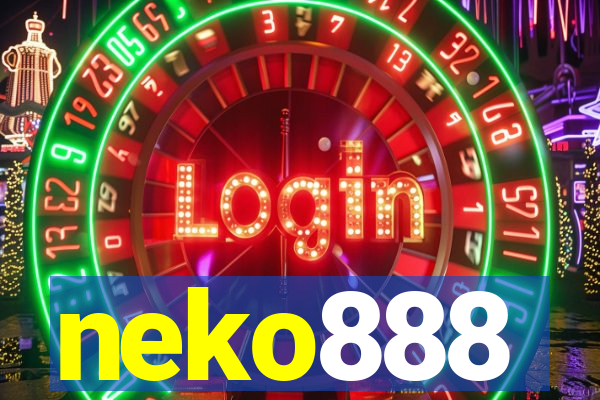 neko888