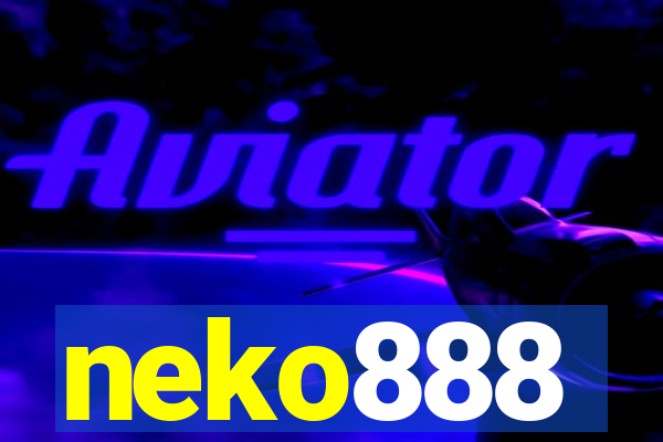 neko888