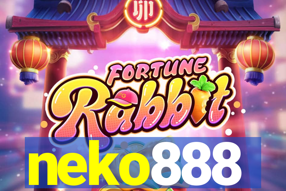 neko888