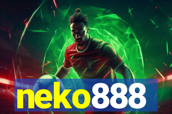 neko888