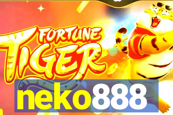 neko888