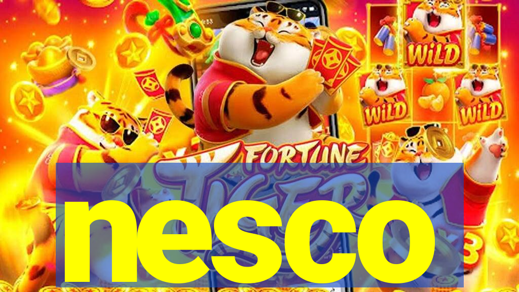 nesco