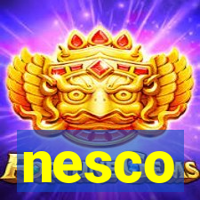 nesco