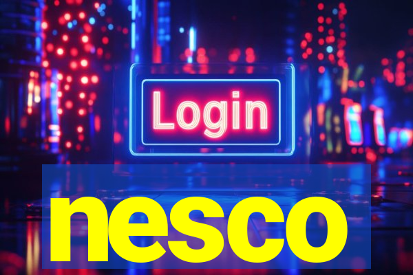 nesco