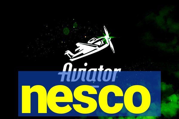 nesco