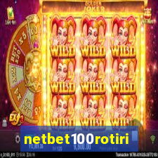 netbet100rotiri