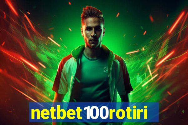 netbet100rotiri