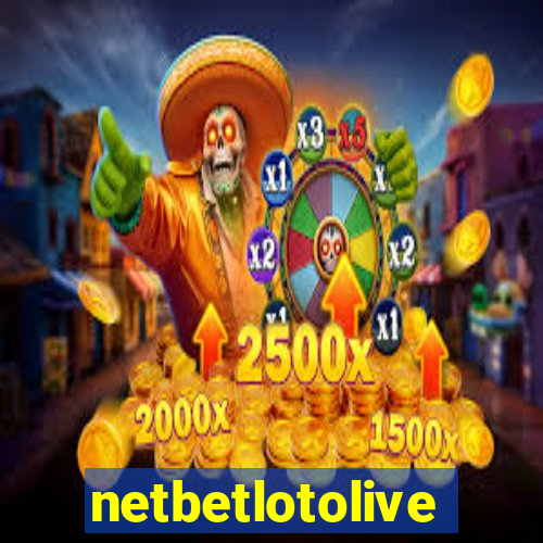 netbetlotolive