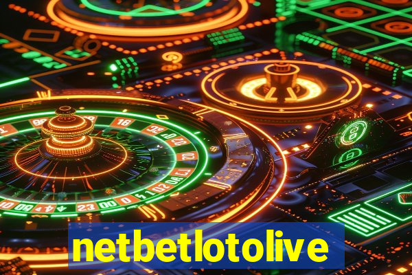 netbetlotolive