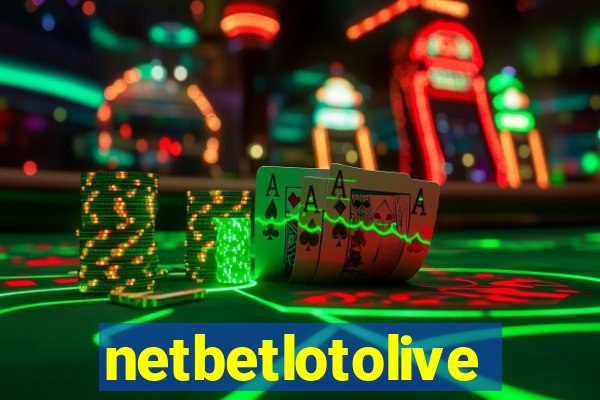 netbetlotolive