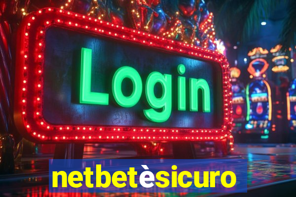netbetèsicuro