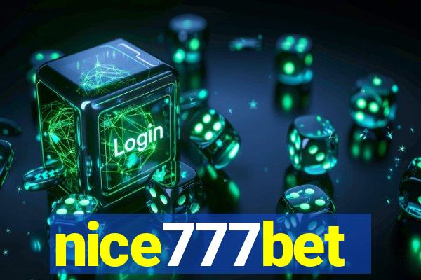 nice777bet