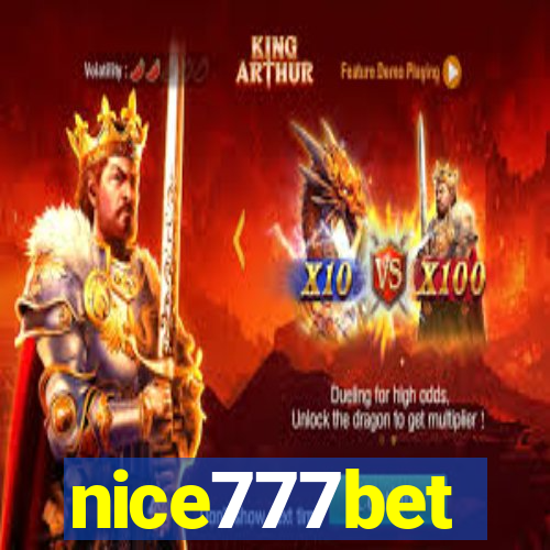 nice777bet