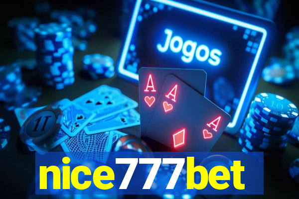 nice777bet
