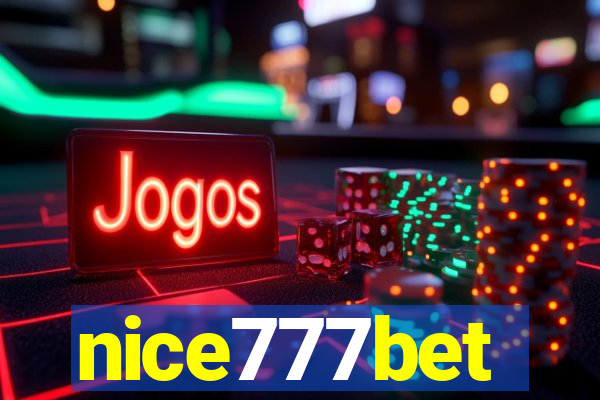 nice777bet