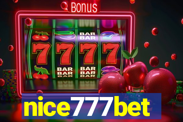 nice777bet
