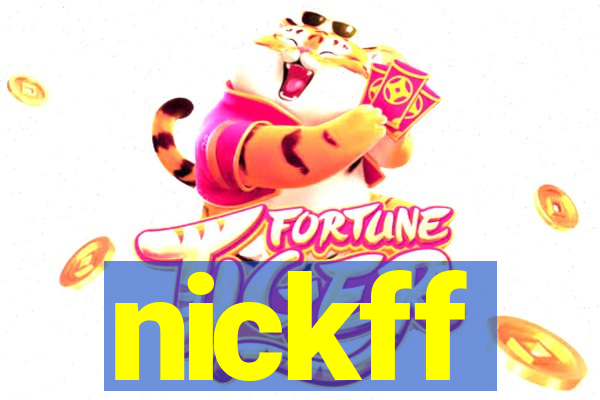 nickff