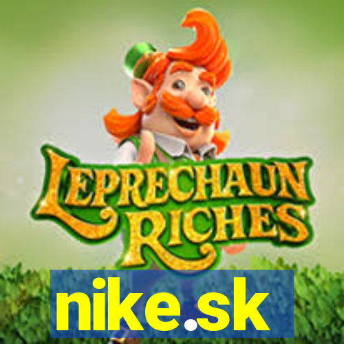 nike.sk
