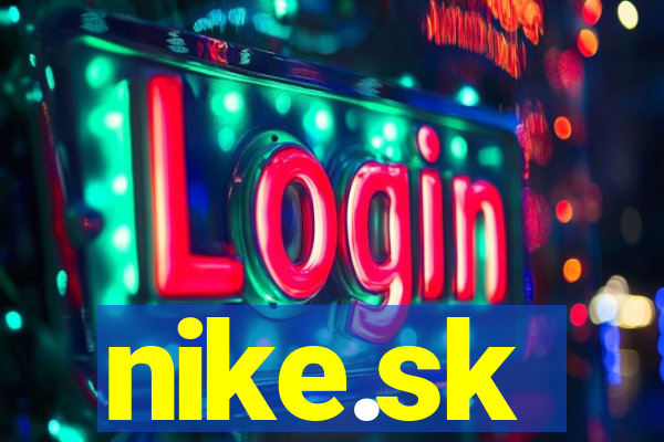 nike.sk