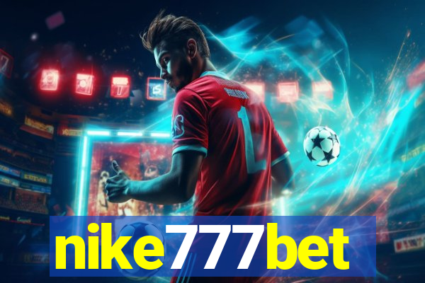 nike777bet