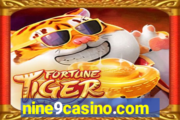 nine9casino.com