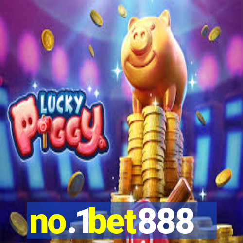 no.1bet888