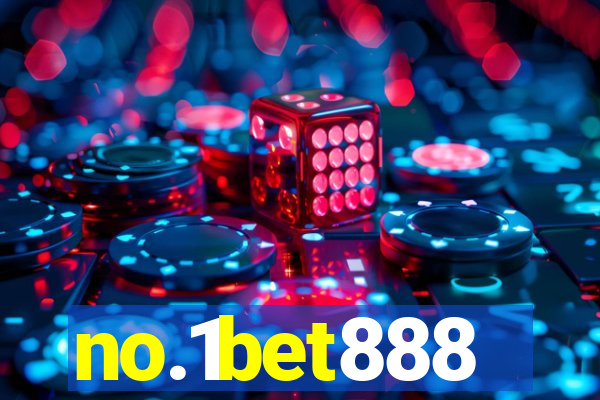 no.1bet888