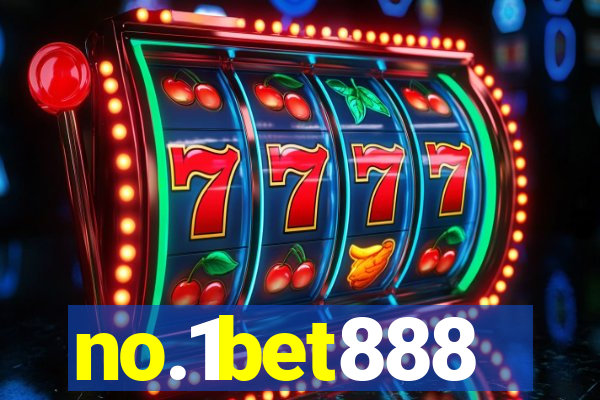 no.1bet888