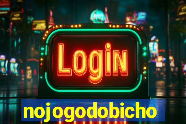 nojogodobicho