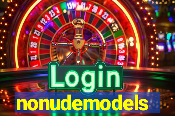 nonudemodels