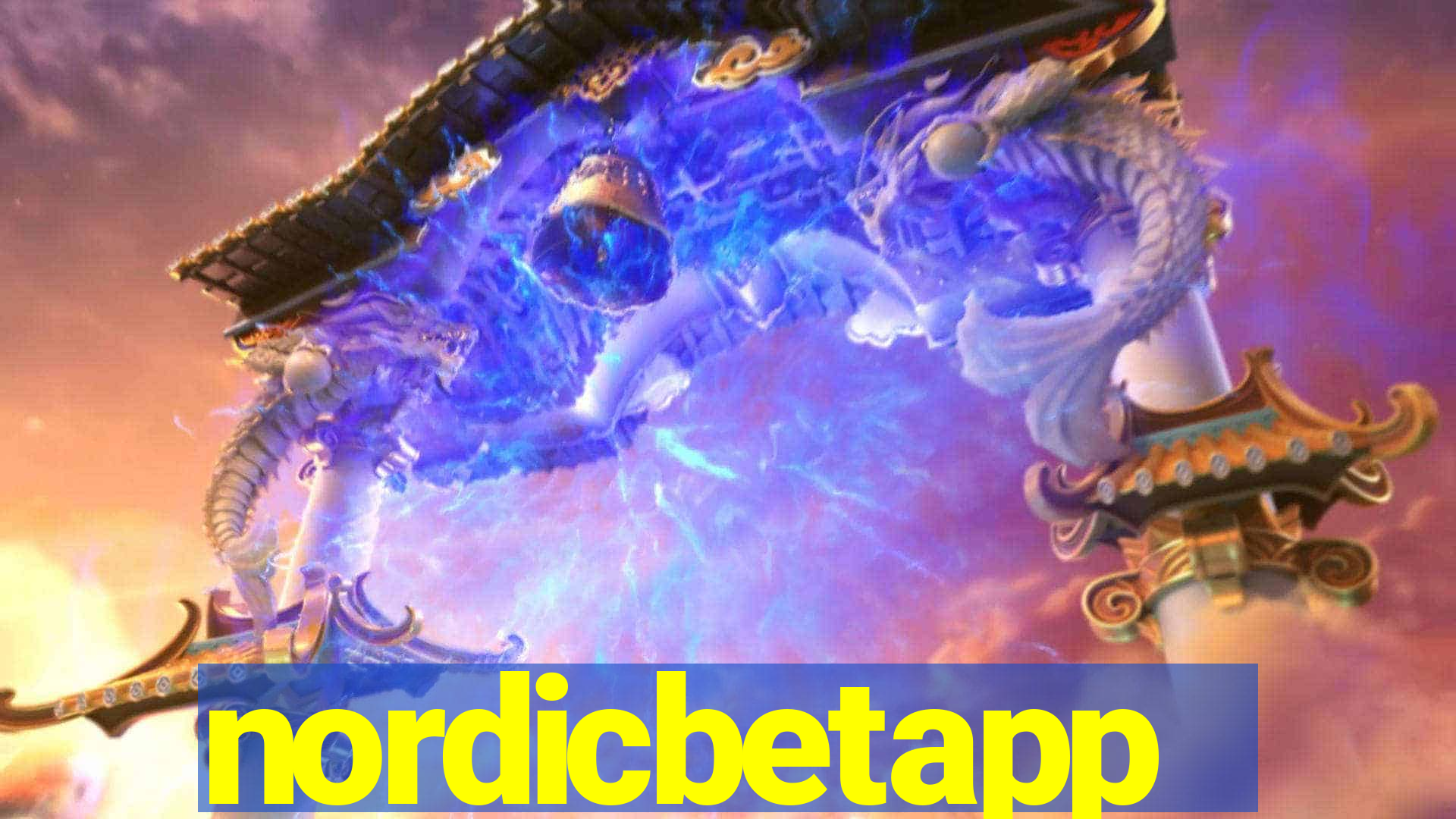 nordicbetapp