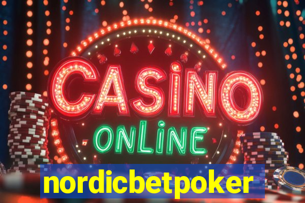 nordicbetpoker