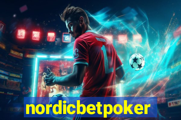 nordicbetpoker