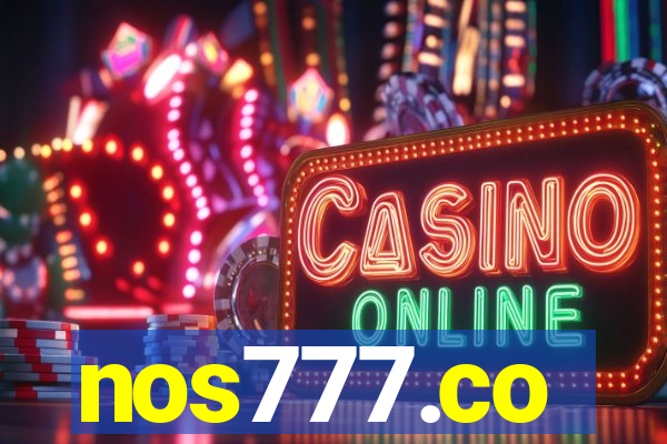 nos777.co