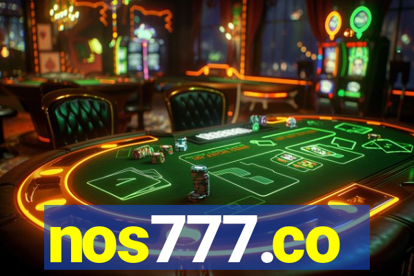 nos777.co