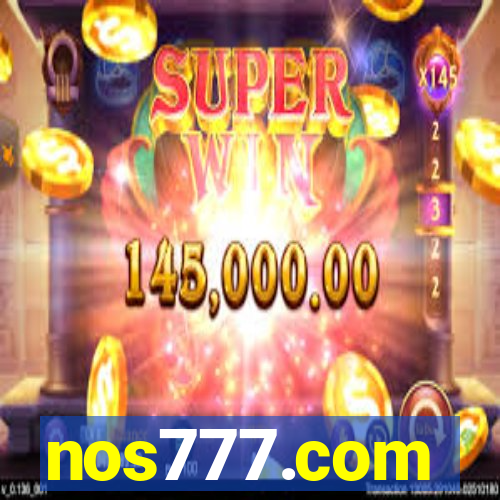 nos777.com
