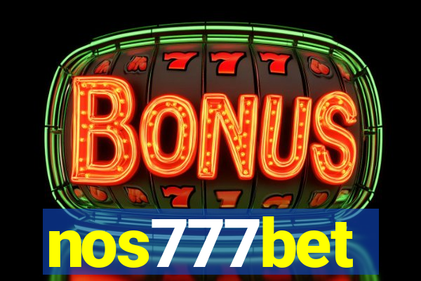 nos777bet