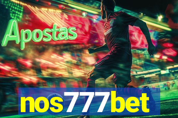 nos777bet