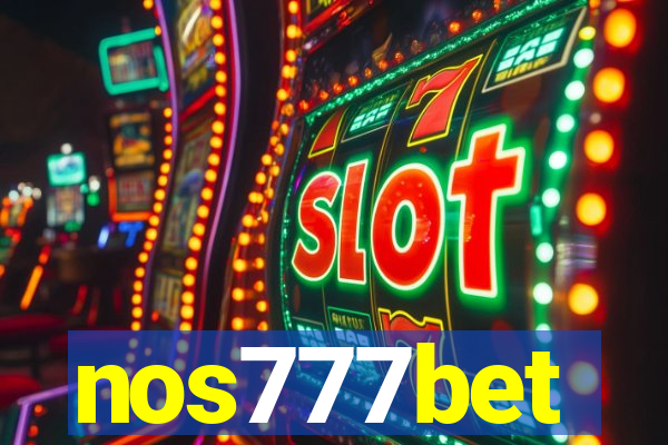 nos777bet