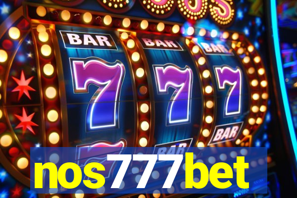nos777bet