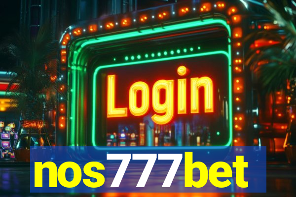 nos777bet