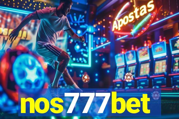 nos777bet