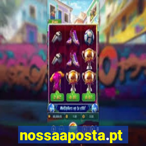 nossaaposta.pt