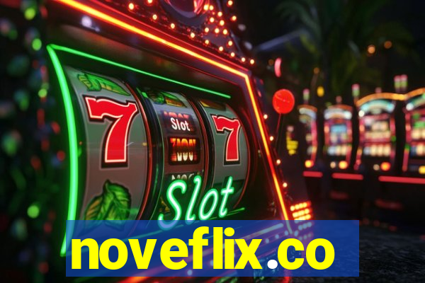 noveflix.co