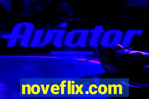 noveflix.com