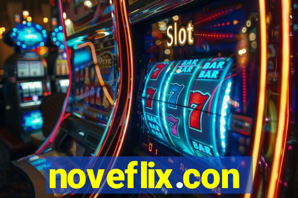 noveflix.con